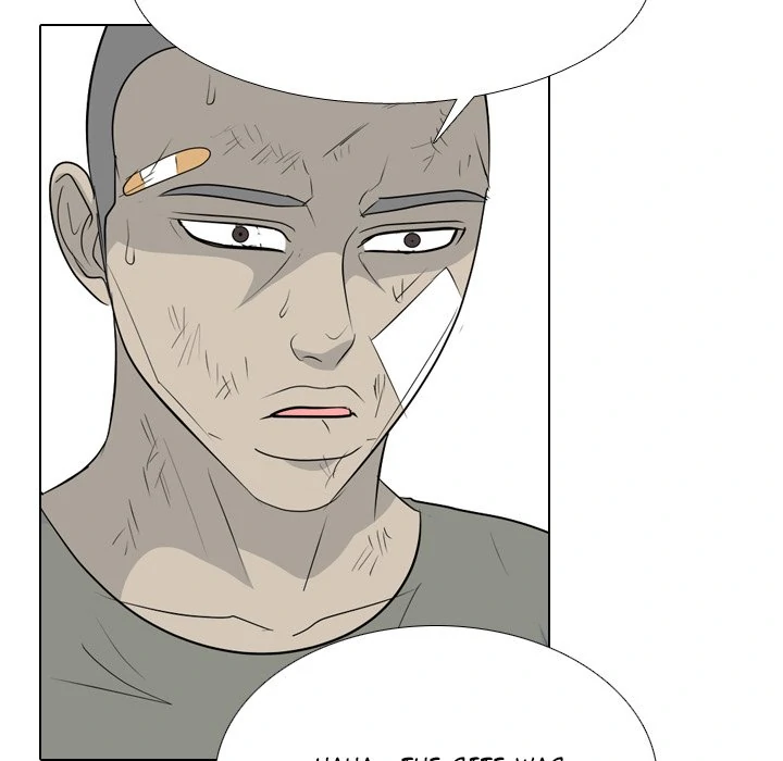 High School Legend: Red Dragon Chapter 198 - Page 54