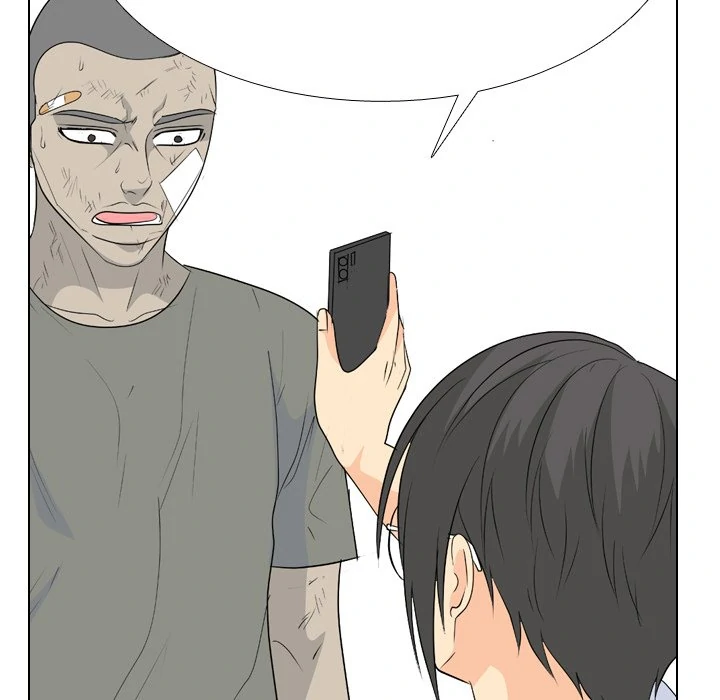 High School Legend: Red Dragon Chapter 198 - Page 60