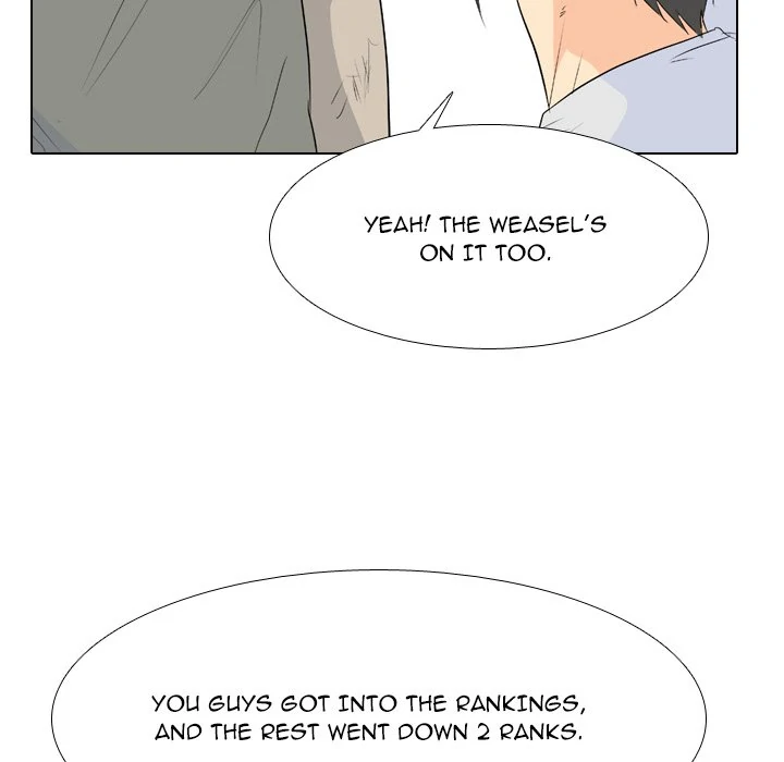 High School Legend: Red Dragon Chapter 198 - Page 61