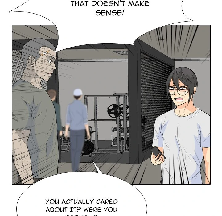 High School Legend: Red Dragon Chapter 198 - Page 66