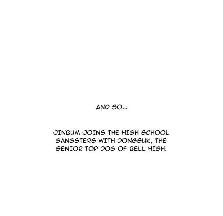 High School Legend: Red Dragon Chapter 198 - Page 8