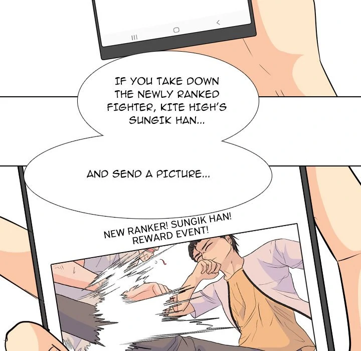 High School Legend: Red Dragon Chapter 198 - Page 71