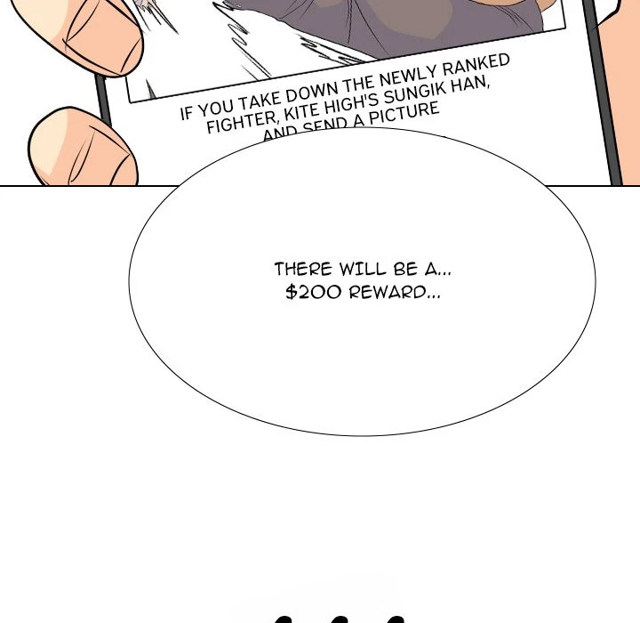 High School Legend: Red Dragon Chapter 198 - Page 72