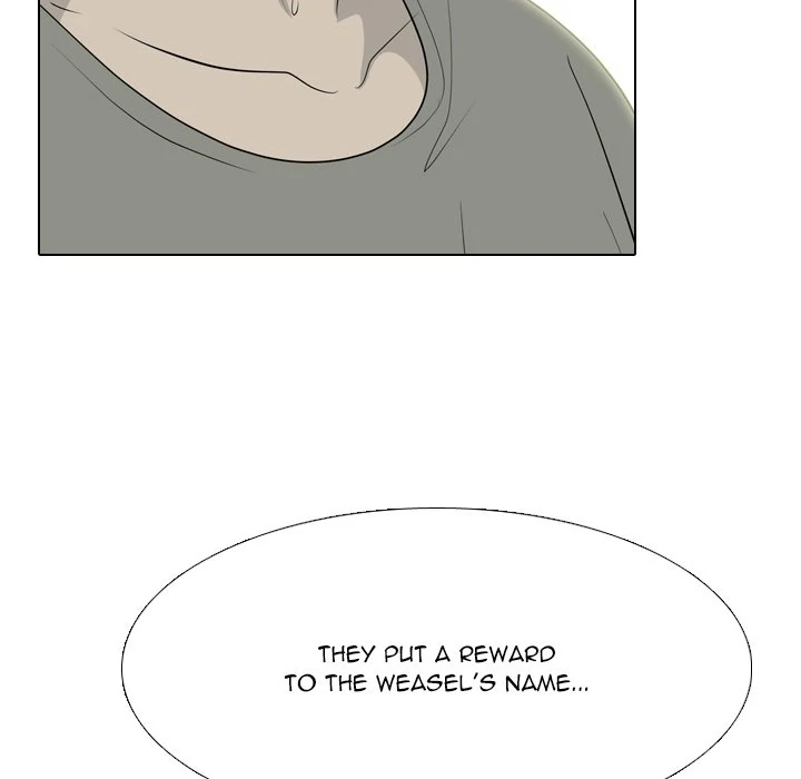 High School Legend: Red Dragon Chapter 198 - Page 74