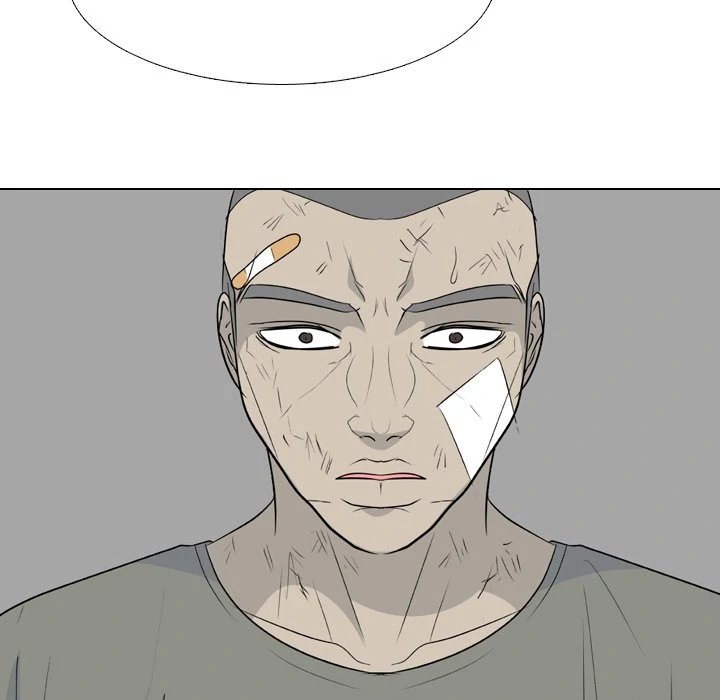 High School Legend: Red Dragon Chapter 198 - Page 76