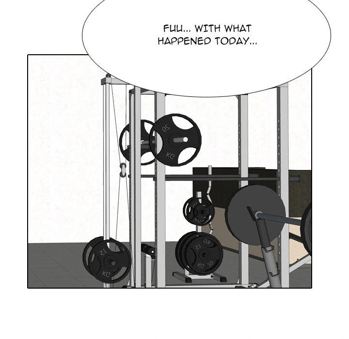 High School Legend: Red Dragon Chapter 198 - Page 78
