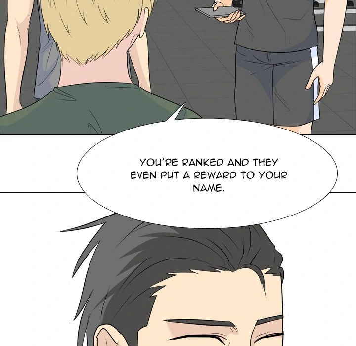 High School Legend: Red Dragon Chapter 198 - Page 80