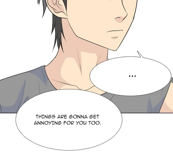 High School Legend: Red Dragon Chapter 198 - Page 81