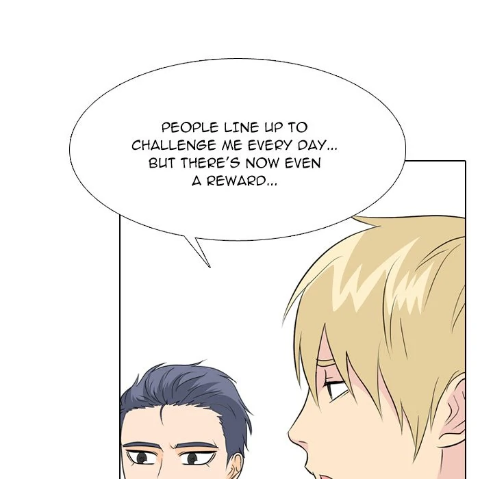 High School Legend: Red Dragon Chapter 198 - Page 82