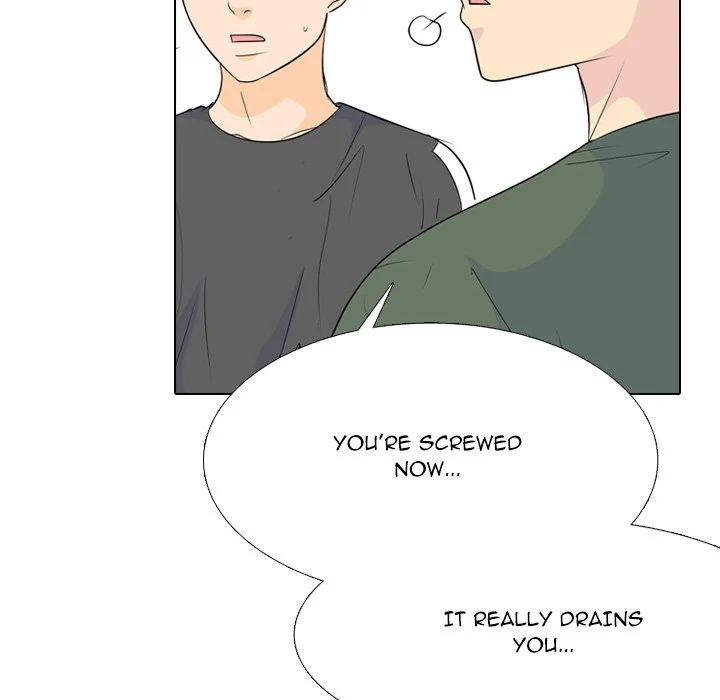 High School Legend: Red Dragon Chapter 198 - Page 83