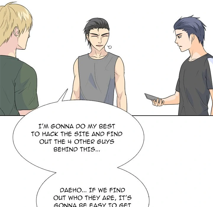 High School Legend: Red Dragon Chapter 198 - Page 85