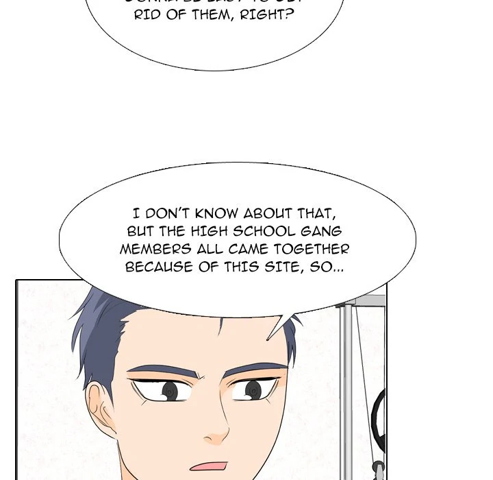 High School Legend: Red Dragon Chapter 198 - Page 86