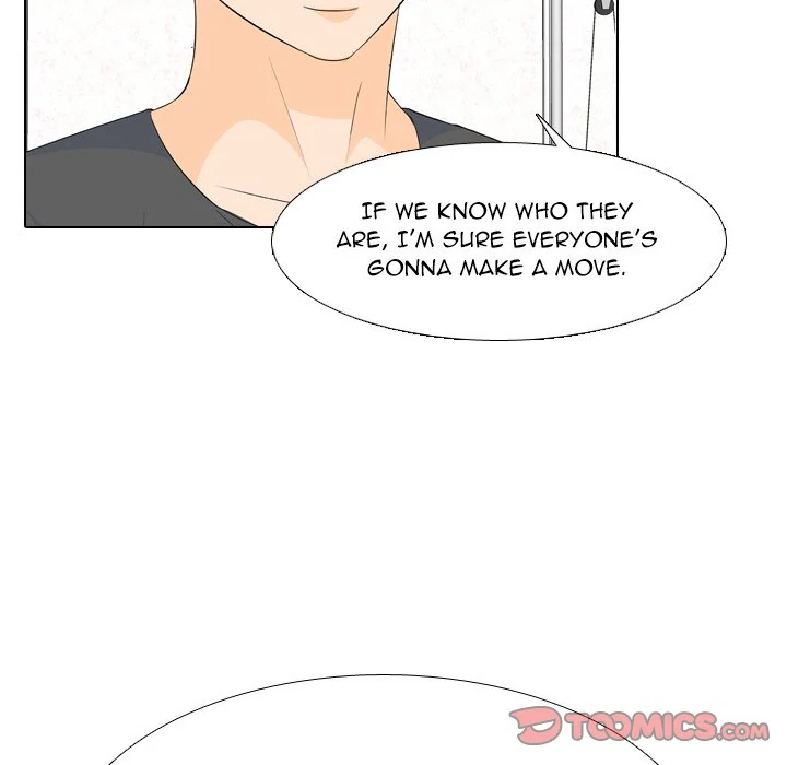 High School Legend: Red Dragon Chapter 198 - Page 87