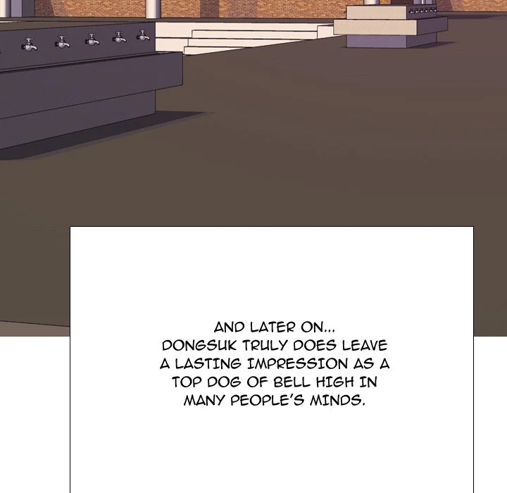 High School Legend: Red Dragon Chapter 198 - Page 10