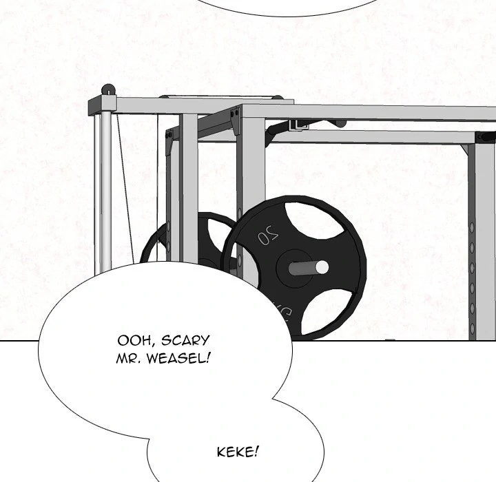 High School Legend: Red Dragon Chapter 198 - Page 91