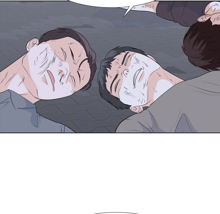 High School Legend: Red Dragon Chapter 198 - Page 96