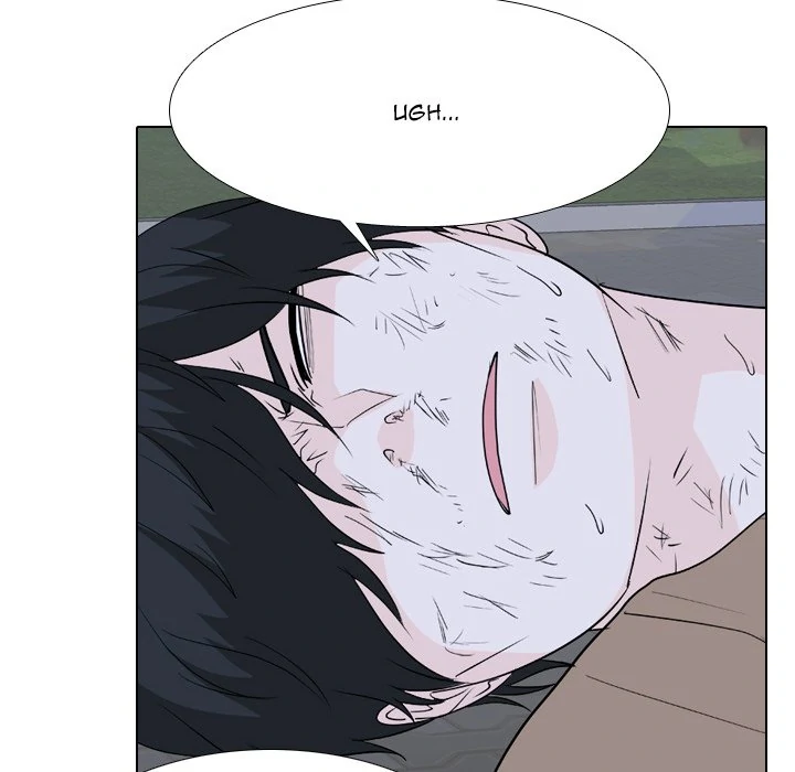 High School Legend: Red Dragon Chapter 198 - Page 97