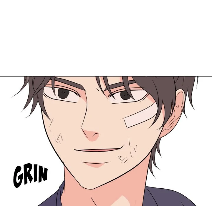 High School Legend: Red Dragon Chapter 199 - Page 101