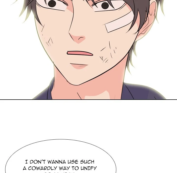 High School Legend: Red Dragon Chapter 199 - Page 104