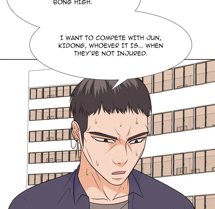 High School Legend: Red Dragon Chapter 199 - Page 105