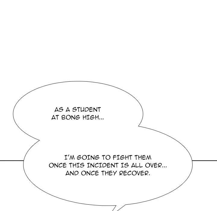 High School Legend: Red Dragon Chapter 199 - Page 107