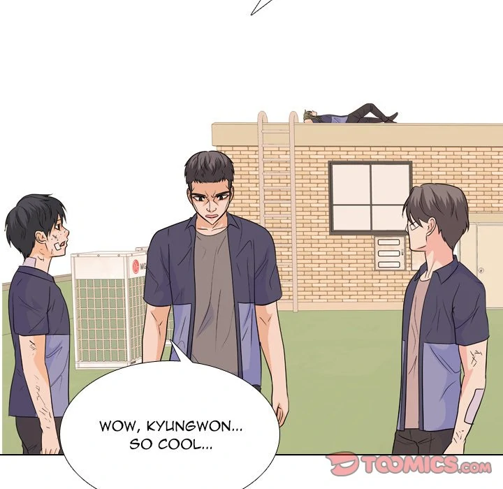 High School Legend: Red Dragon Chapter 199 - Page 108