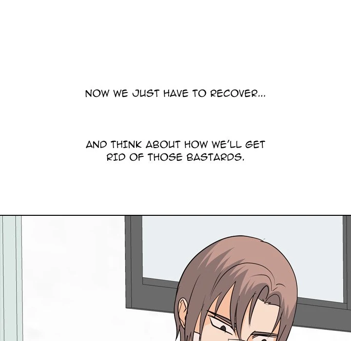 High School Legend: Red Dragon Chapter 199 - Page 117
