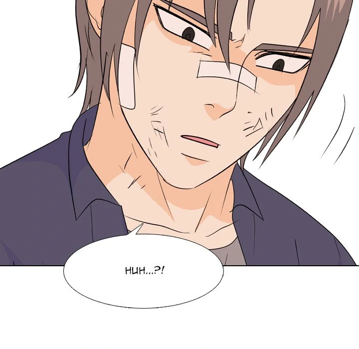 High School Legend: Red Dragon Chapter 199 - Page 119