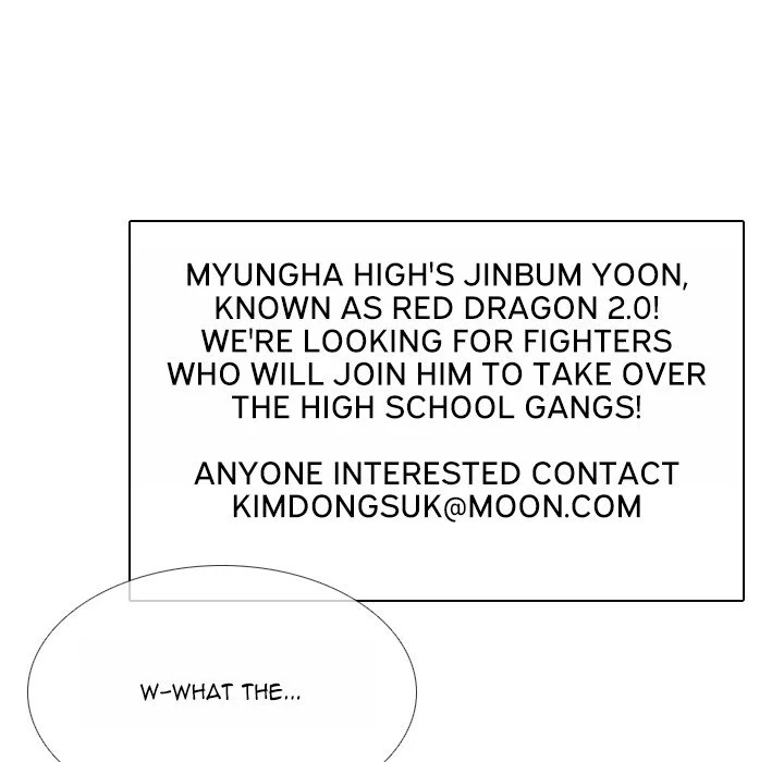 High School Legend: Red Dragon Chapter 199 - Page 122