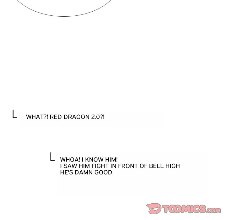 High School Legend: Red Dragon Chapter 199 - Page 123