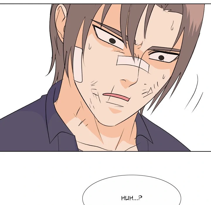 High School Legend: Red Dragon Chapter 199 - Page 125