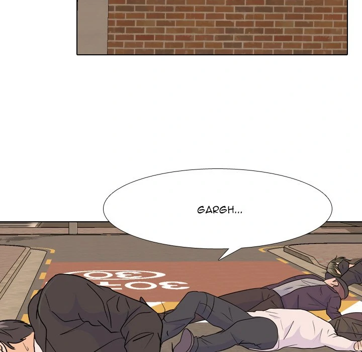 High School Legend: Red Dragon Chapter 199 - Page 133