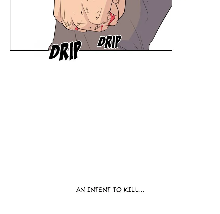 High School Legend: Red Dragon Chapter 199 - Page 136