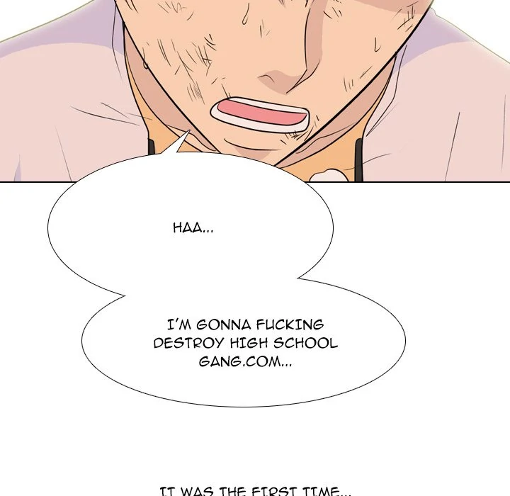 High School Legend: Red Dragon Chapter 199 - Page 142