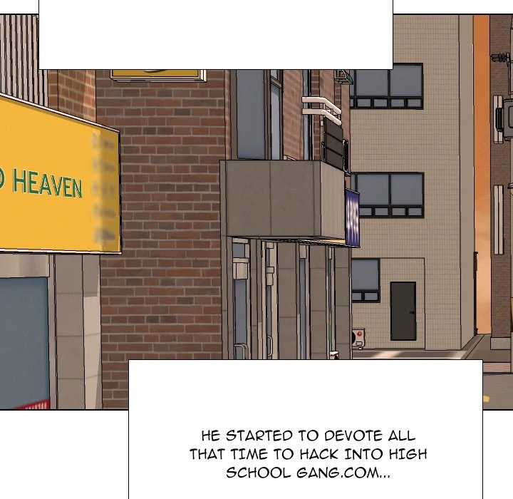 High School Legend: Red Dragon Chapter 199 - Page 148