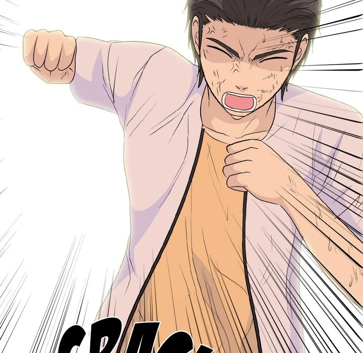 High School Legend: Red Dragon Chapter 199 - Page 16