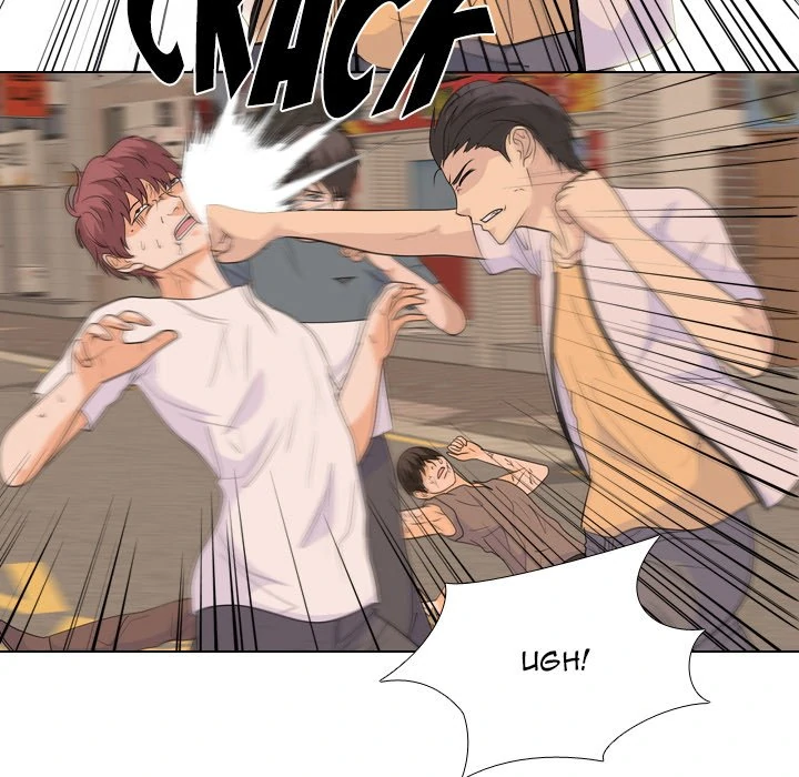 High School Legend: Red Dragon Chapter 199 - Page 17