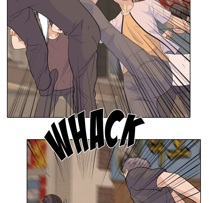 High School Legend: Red Dragon Chapter 199 - Page 19