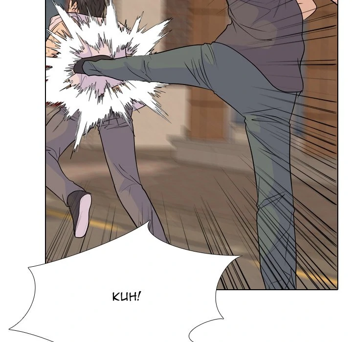 High School Legend: Red Dragon Chapter 199 - Page 20