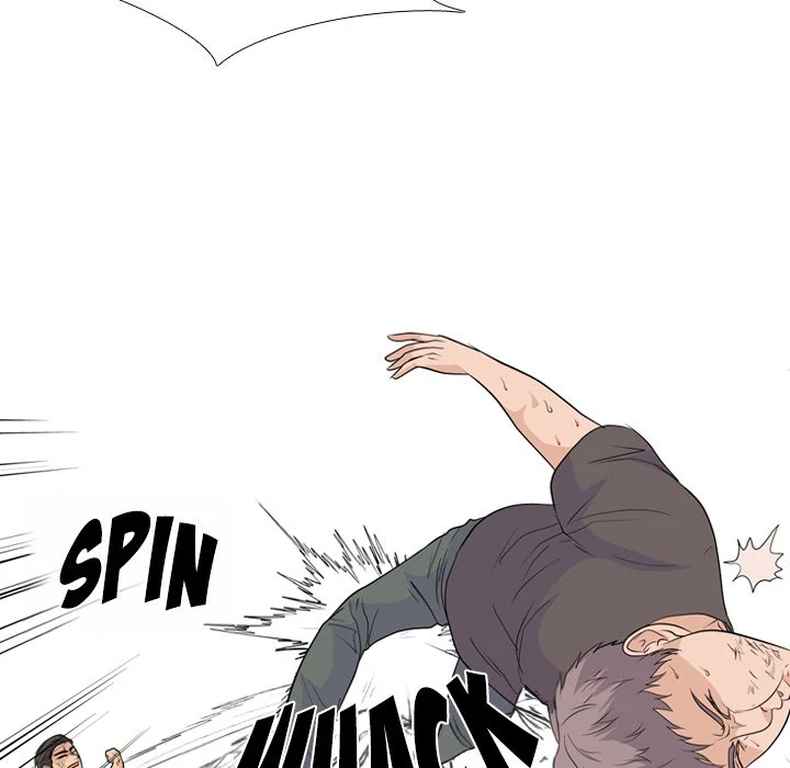 High School Legend: Red Dragon Chapter 199 - Page 21
