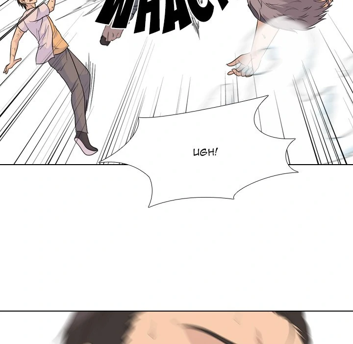 High School Legend: Red Dragon Chapter 199 - Page 22