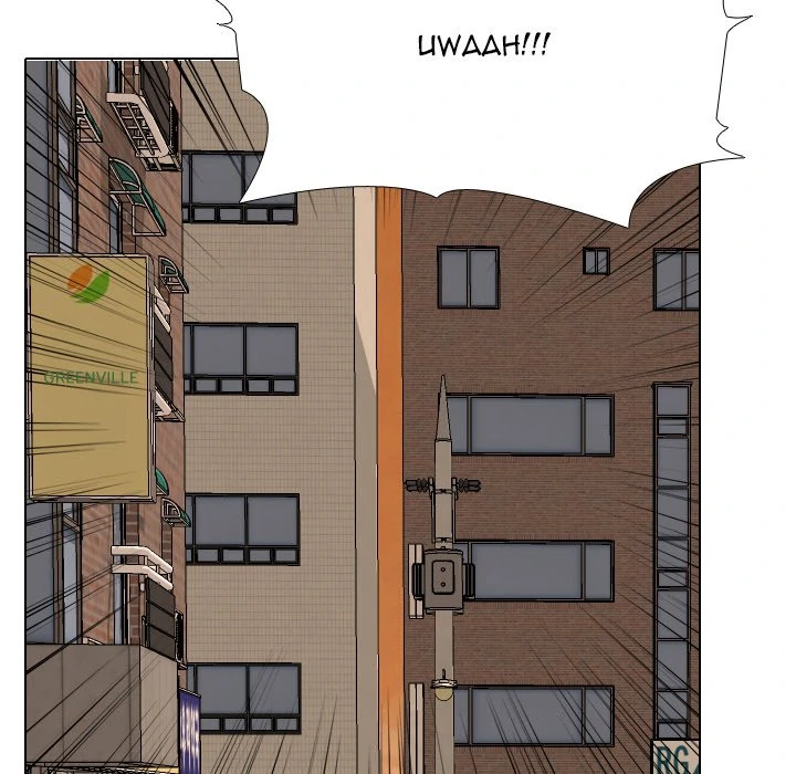 High School Legend: Red Dragon Chapter 199 - Page 24