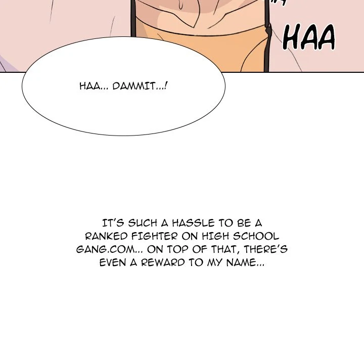 High School Legend: Red Dragon Chapter 199 - Page 27
