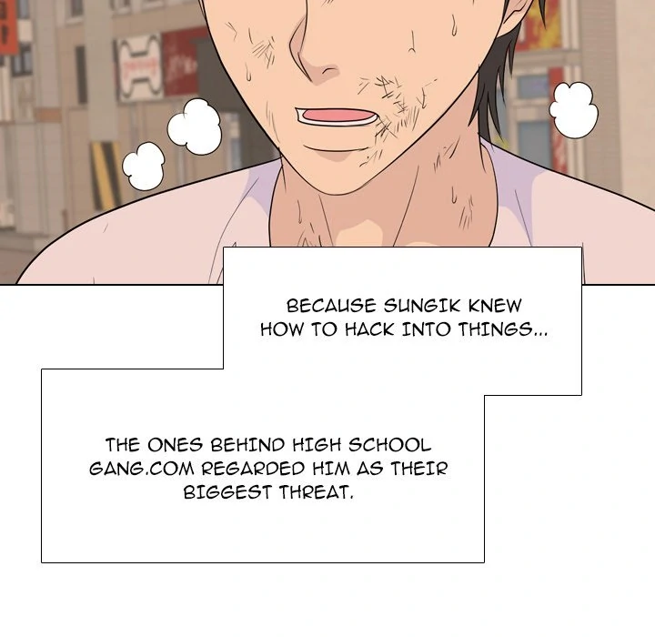 High School Legend: Red Dragon Chapter 199 - Page 31
