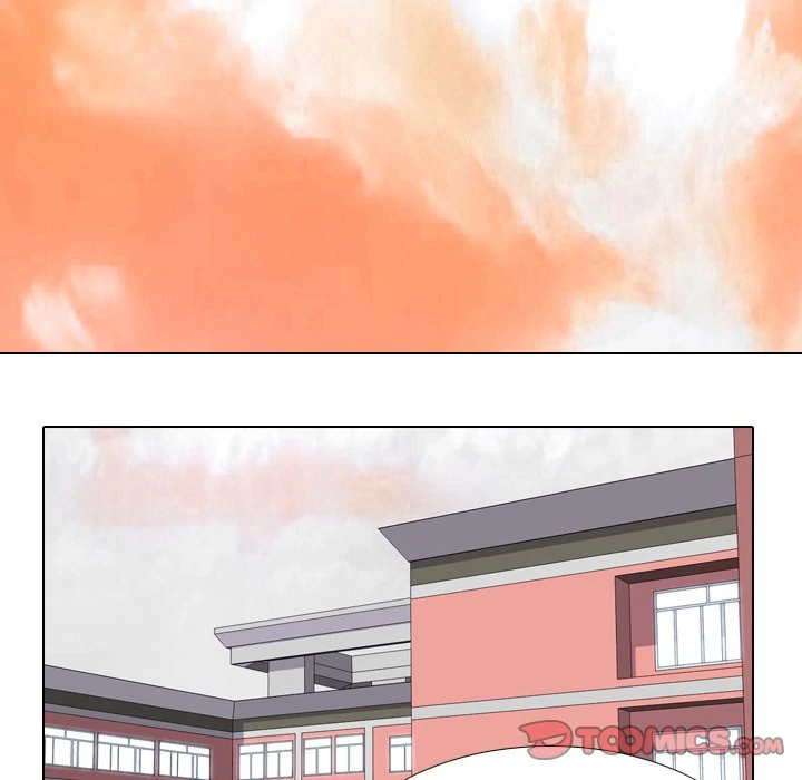 High School Legend: Red Dragon Chapter 199 - Page 33