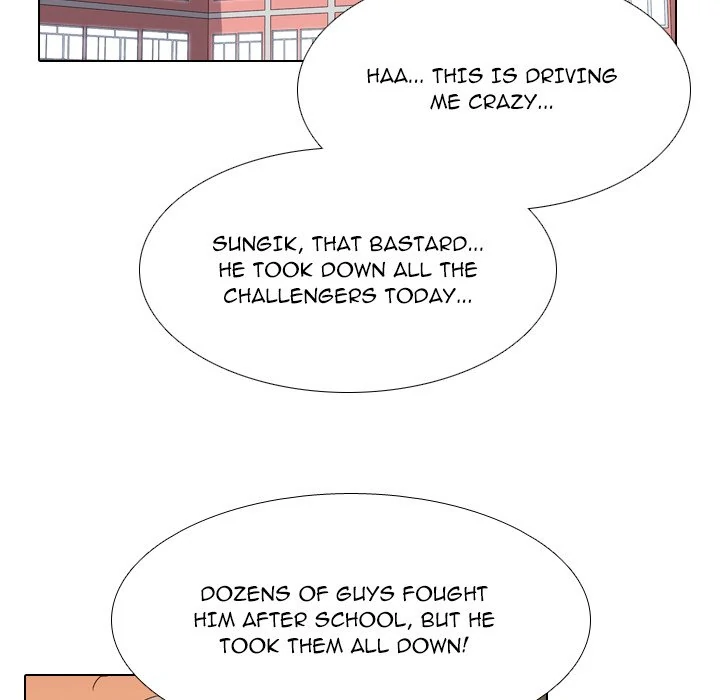 High School Legend: Red Dragon Chapter 199 - Page 34
