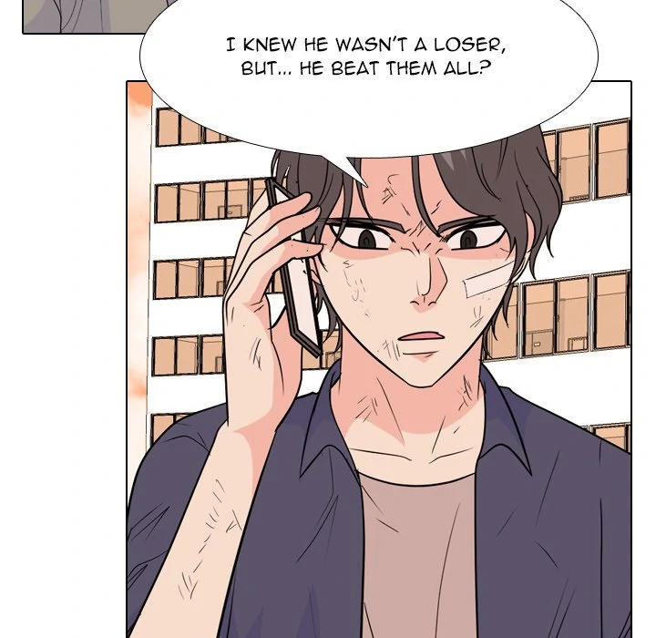 High School Legend: Red Dragon Chapter 199 - Page 36