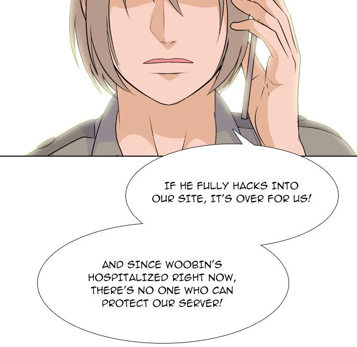 High School Legend: Red Dragon Chapter 199 - Page 38