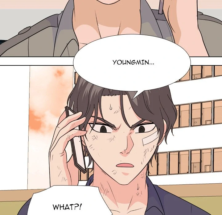 High School Legend: Red Dragon Chapter 199 - Page 40