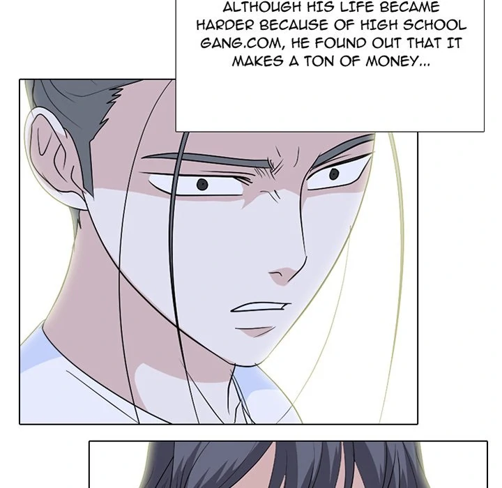 High School Legend: Red Dragon Chapter 199 - Page 5